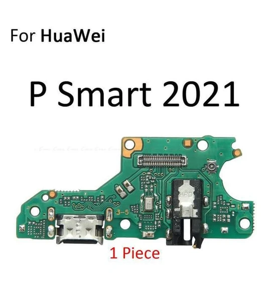 Psmart 2021 Uyumlu Şarj Soketi Kulaklık Soketi ürün görseli 1