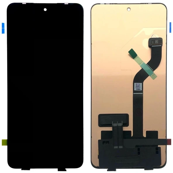 Mi 12 Lite Dokunmatik Ekran OLED - Resim 2