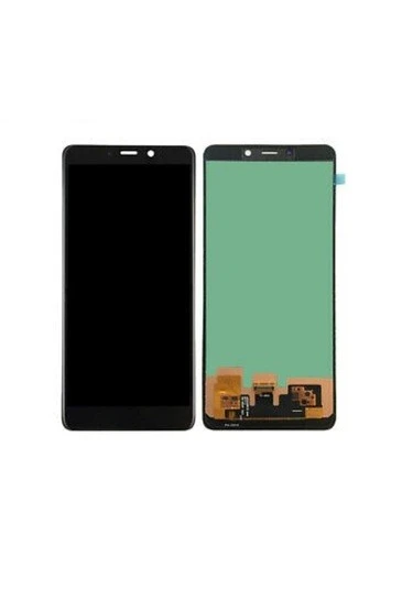 Samsung Galaxy A920 A9 2018 Lcd Ekran Dokunmatik S ürün görseli 1