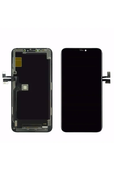iPhone 11 Pro Orj Çıkma Dokunmatik Ekran - Resim 3