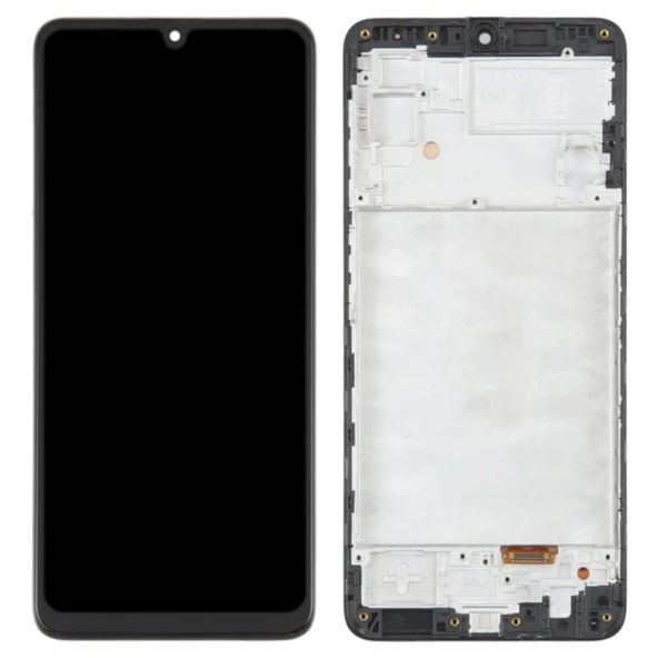 Samsung M22 Sm-M225F Çıtalı Dokunmatik Ekran ürün görseli 1