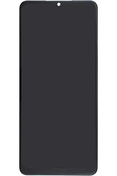 Samsung 04S Dokunmatik Ekran (Siyah) - Resim 3
