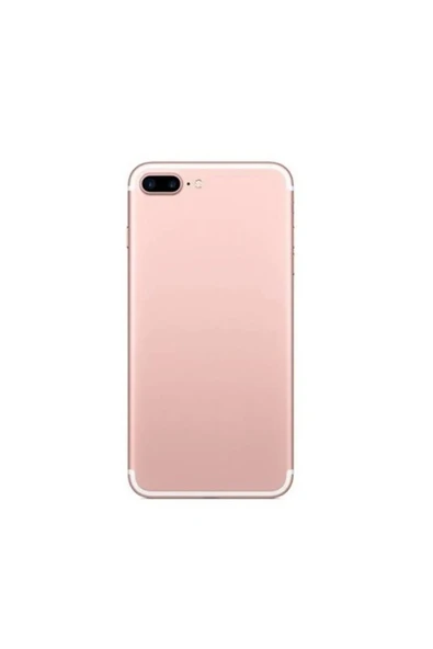 Iphone 7 Plus Boş Kasa Kapak Logolu Süper Kalite R ürün görseli 1