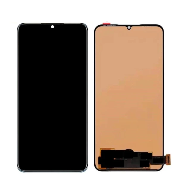 Vivo Y70 - V20 Dokunmatik Ekran (Siyah) ürün görseli 1