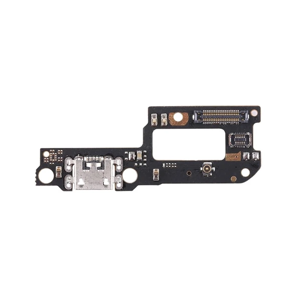 Xiaomi Mi A2 Lite Bordlu Şarj Soketi - Resim 5