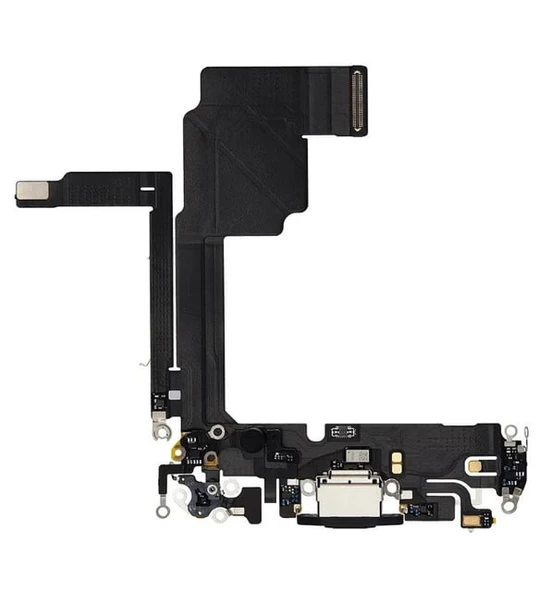 iPhone 15 Pro Şarj Soket Filmi (ORGINAL) - Resim 5