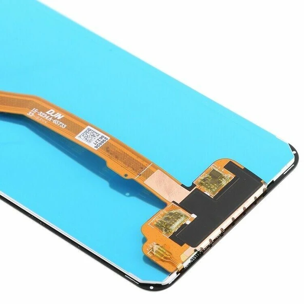 Vivo Y81 Dokunmatik ekran (Siyah) ürün görseli 1