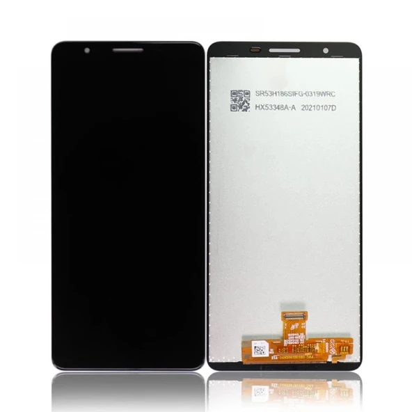 Samsung Galaxy A01 Core A013 Dokunmatik Ekran SRV - Resim 2