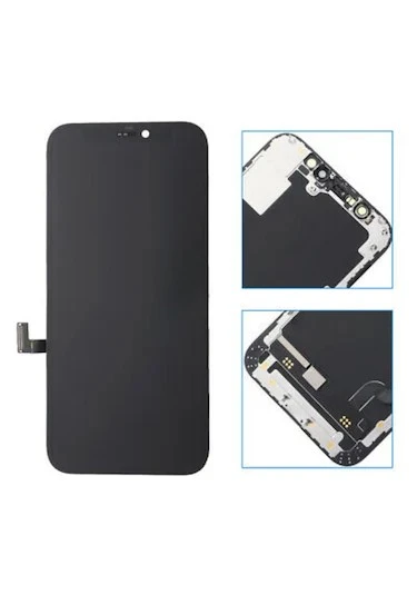 iPhone 12 Mini Ekran Dokunmatik (TFT) - Resim 3