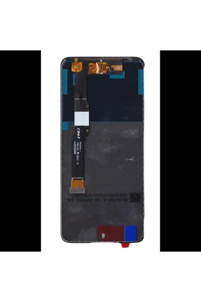 TCL 20 L Ekran Dokunmatik - Resim 3