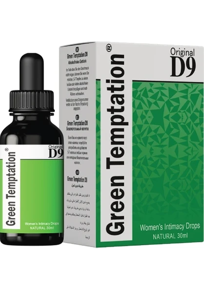 D9 GREENTEMP - Resim 2