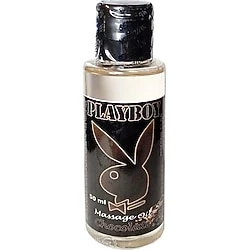 PLAYBOY MASSAGE OIL ÇİKOLATA MASAJ YAĞI 50ML ürün görseli 1