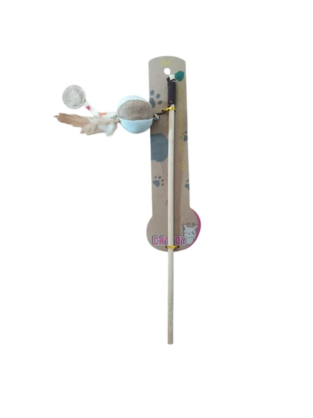 Nunbell Kedi Oltası - Resim 2