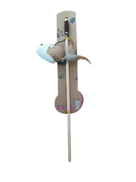 Nunbell Kedi Oltası ürün görseli 1
