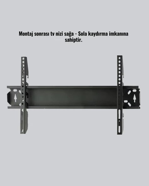 3265 İnç LCD LED TV Askı Aparatı - Resim 3