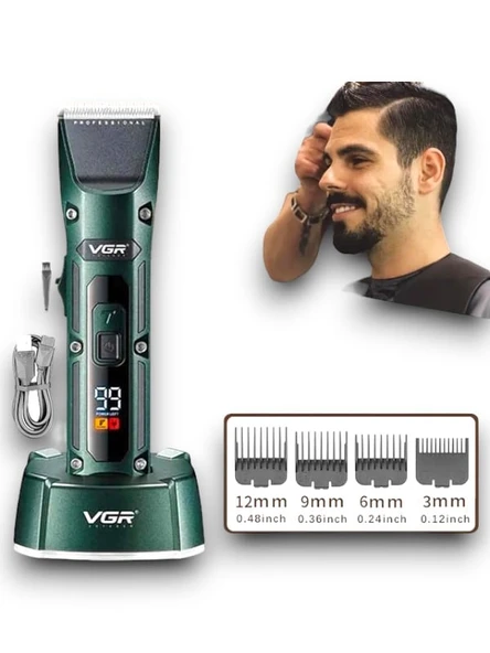 V696 TIRAŞ MAKİNESİ ürün görseli 1