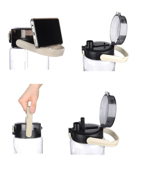 faf Matara  2000 ml  67,6 oz  WATERMODE Matara ürün görseli 1