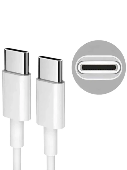 20W İPHONE 15/15 PRO MAX UYUMLU ŞARJ Aİ - Resim 3