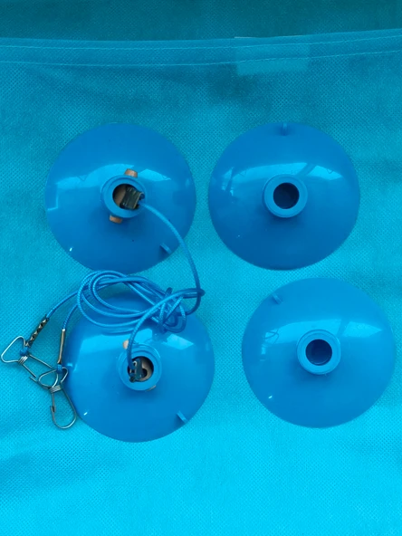 Nunbell Pencere Yatağı - Resim 2