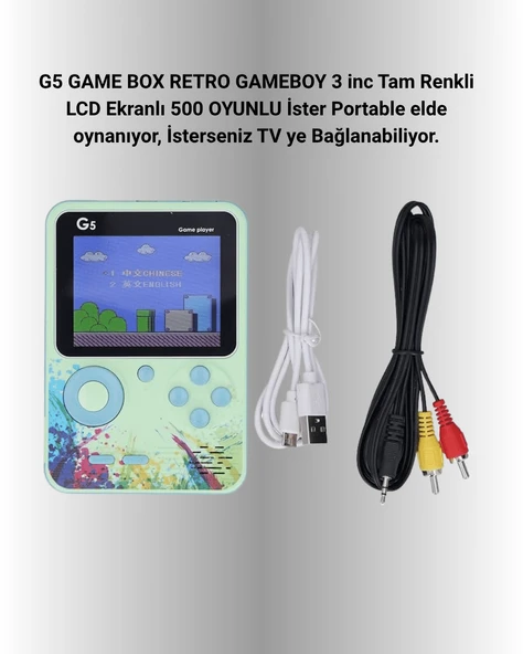 G5Ateri - Resim 2