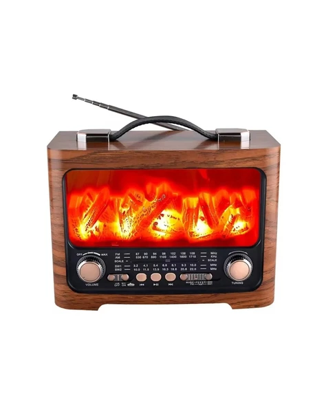 FP821 SPEAKER - Resim 2