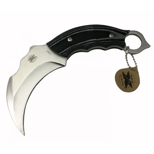 DPX Gear Scorpion X 0580  Outdoor  20 cm  Kılıflı ürün görseli 1