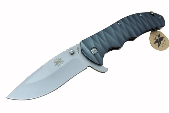 DPX Gear Sirius TNG 4561 Titanyum Outdoor Çakı 23 cm  , Kılıflı ürün görseli 1