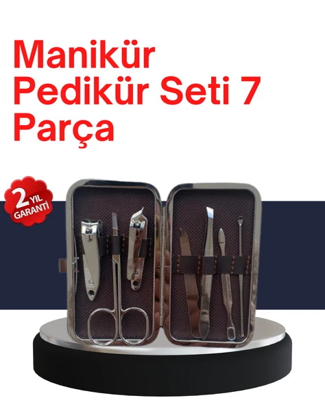 Seyahat İçin Uygun Çok Amaçlı Kişisel Bakım Seti ürün görseli 1
