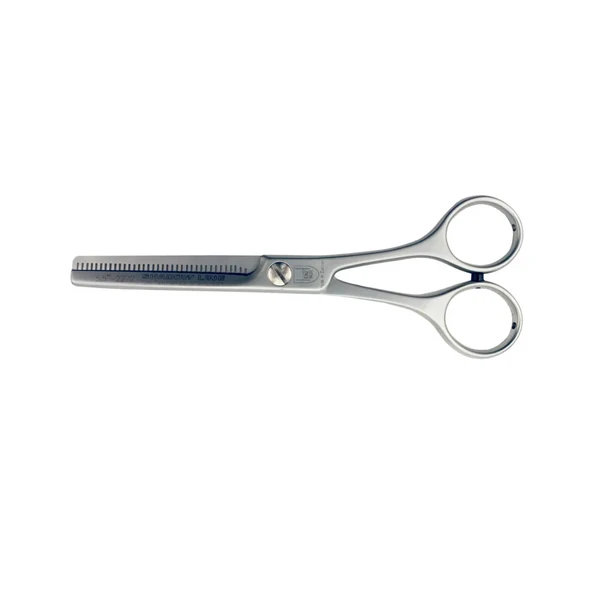 Shadow Line 2272 M551 Metal Saplı Ciftli Ara Makas No 6,5 inç / 16,51 cm  Paslanmaz Çelik ürün görseli 1