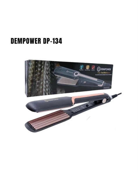 DEMPOWER DP134 Tost Şekillendirici Maşa ürün görseli 1