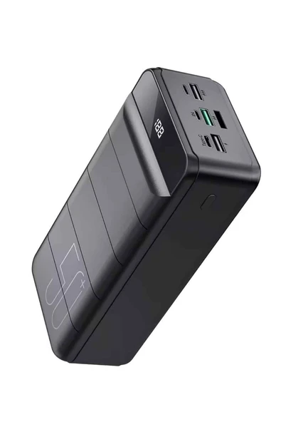 50.000 MAH POWERBANK - Resim 3