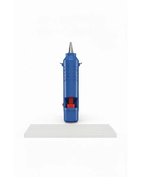 60W SİLİKON TABANCASI - Resim 2