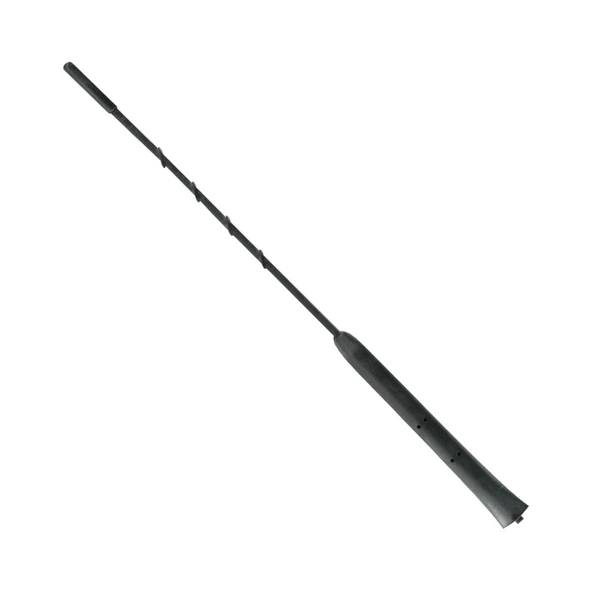 Kısa Çubuk Oto Anten M.5 Dişli 30cm YES295 ürün görseli 1