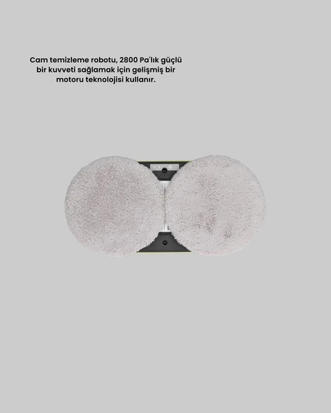 CAM SİLME ROBOTU - Resim 3