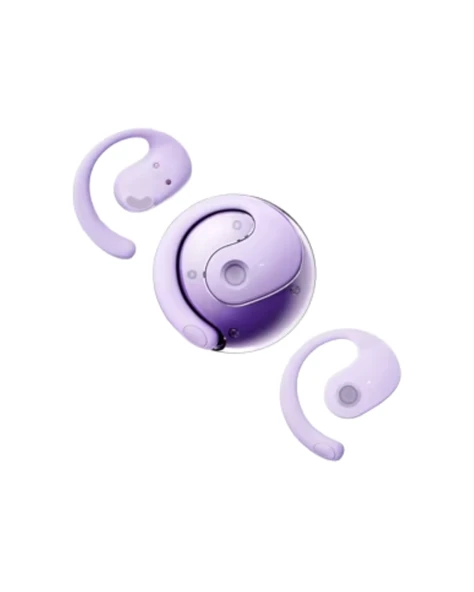 S05 Kablosuz Bluetooth Kulaklık - Resim 2