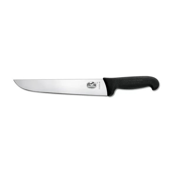 5 5203 16 Kurban ve Kasap Bıçağı 16 cm  Fibrox Sap ürün görseli 1