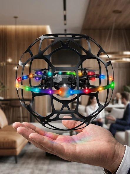 TOP DRONE ürün görseli 1