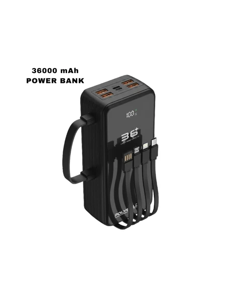 36.000 POWERBANK ürün görseli 1