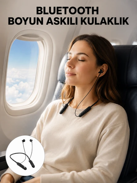 Bluetooth 5.1 Kulaklık Yeni Nesil ürün görseli 1