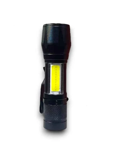HS41 EL LAMBASI Ultra Yüksek Led Lamba - Resim 3