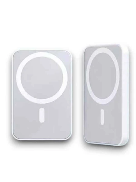 LF100 MAGSAFE BATTERY PACK 5.000 MAH - Resim 2