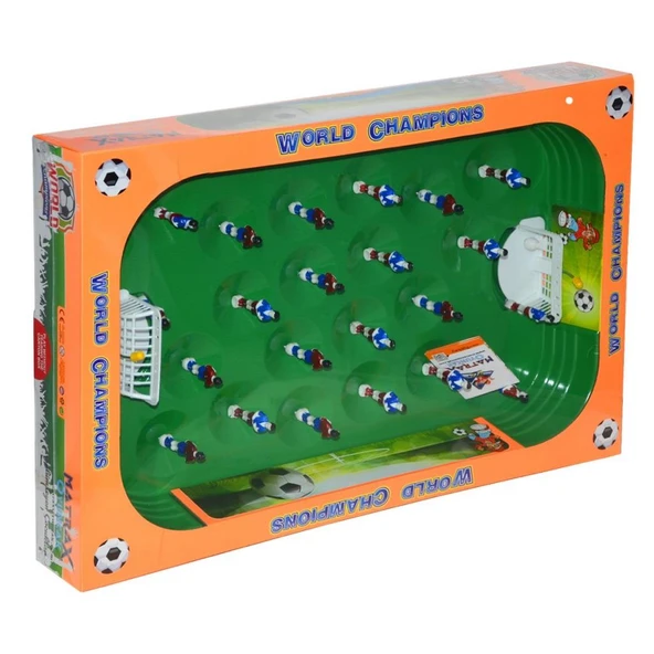 015 Akçiçek, Büyük Şampiyon Futbol ürün görseli 1