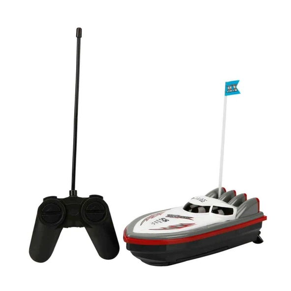 Mariner Uzaktan Kumandalı Sürat Teknesi 20 cm. ürün görseli 1