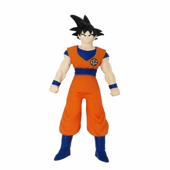 Flex Dragon Ball Stretch Figür 15 cm ürün görseli 1