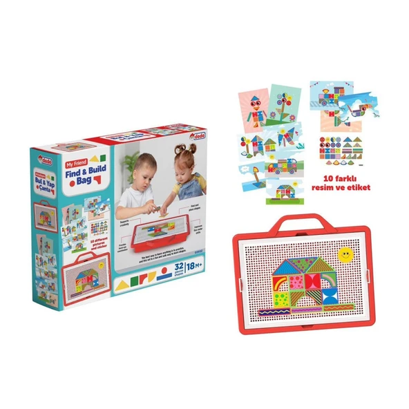 03932ArkadaşımBulYapÇanta ürün görseli 1