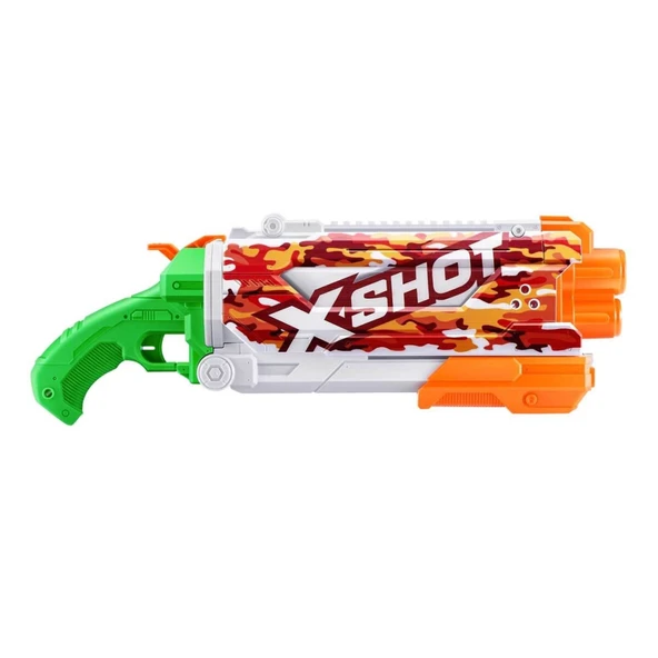 XShot Skins Pump Action Fast Fill SuTabancası 49,5cm ürün görseli 1