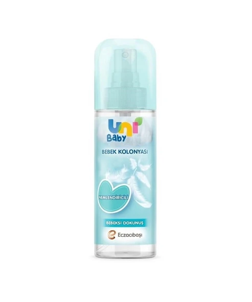 Bebek Kolonya 150 ml Bebeksi Kokular ürün görseli 1
