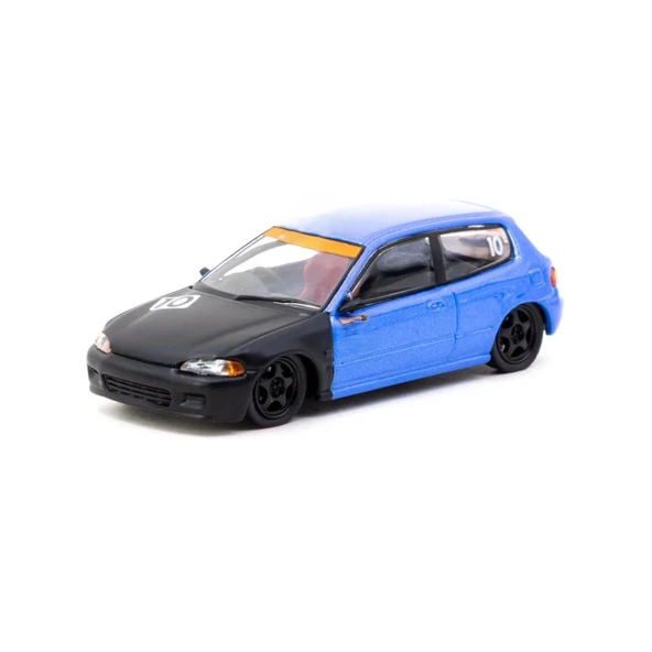 1/64 Model Araç EG6 10th Anniversary ürün görseli 1