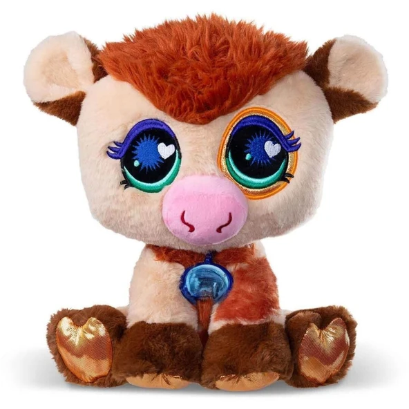 0665 FİGÜR PELUŞ 3A ürün görseli 1