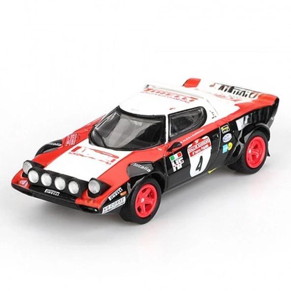 1/64 MODEL ARAÇ ürün görseli 1
